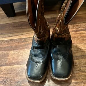 Dan Post Cowboy Boots